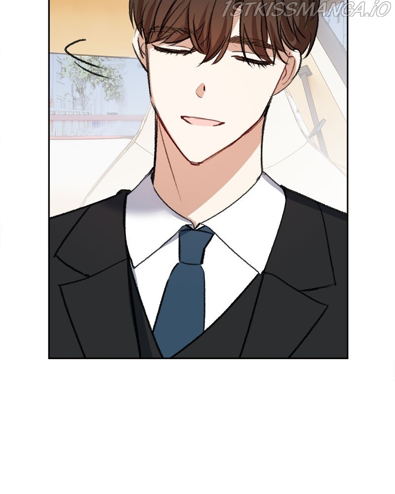 A Prenuptial Contract Chapter 28 #128