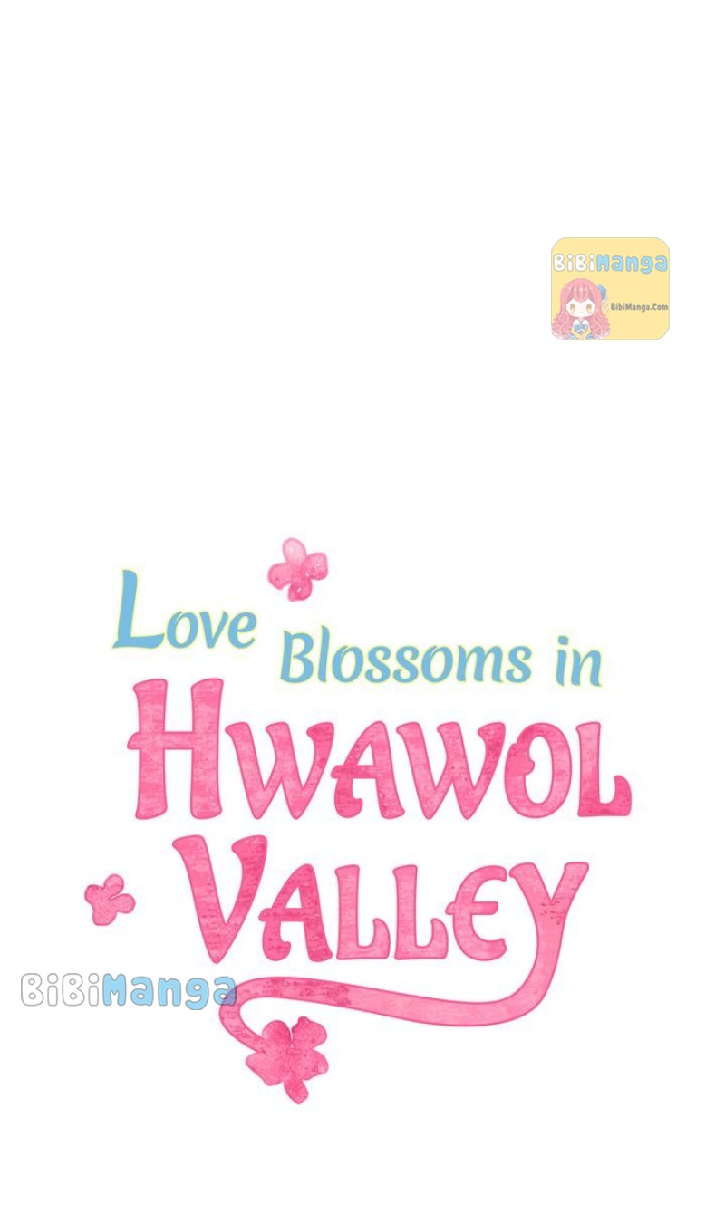 Love Blossoms In Hwawol Valley Chapter 47 #17