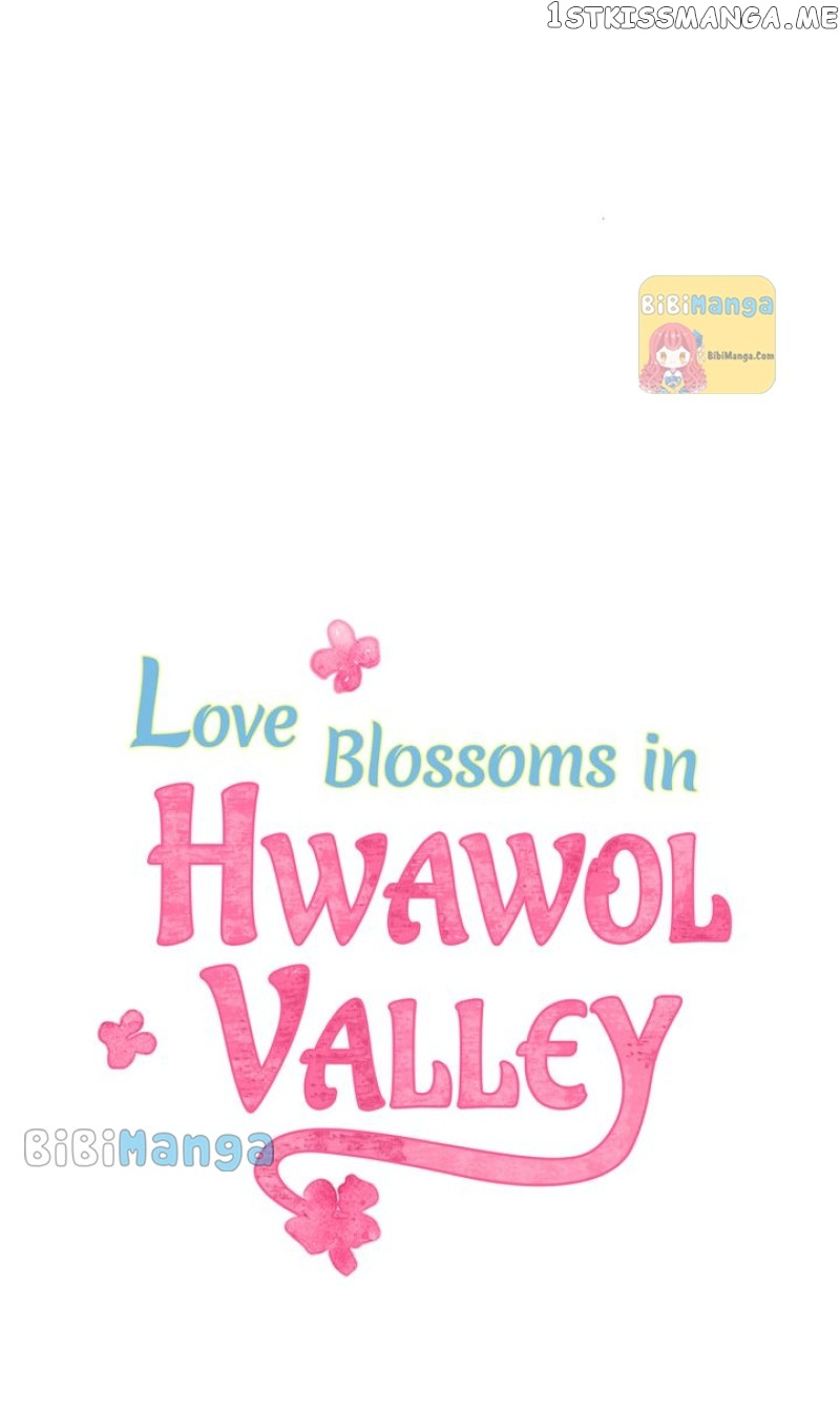 Love Blossoms In Hwawol Valley Chapter 41 #9
