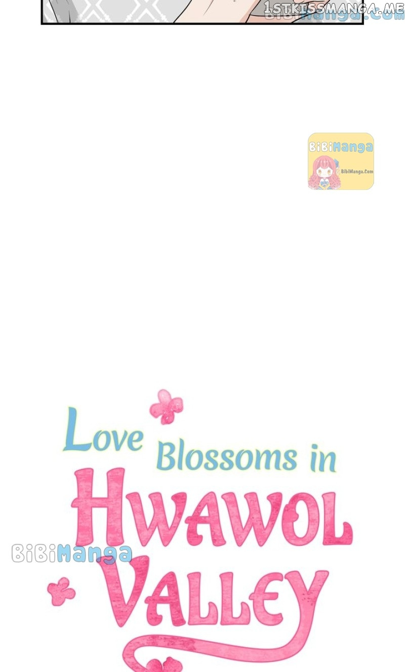 Love Blossoms In Hwawol Valley Chapter 38 #11