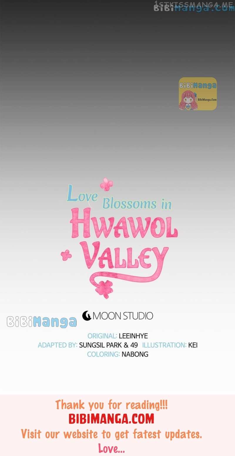 Love Blossoms In Hwawol Valley Chapter 35 #67