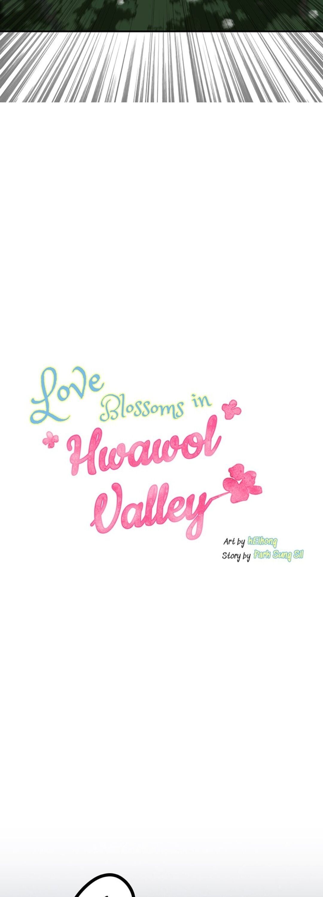 Love Blossoms In Hwawol Valley Chapter 6 #3