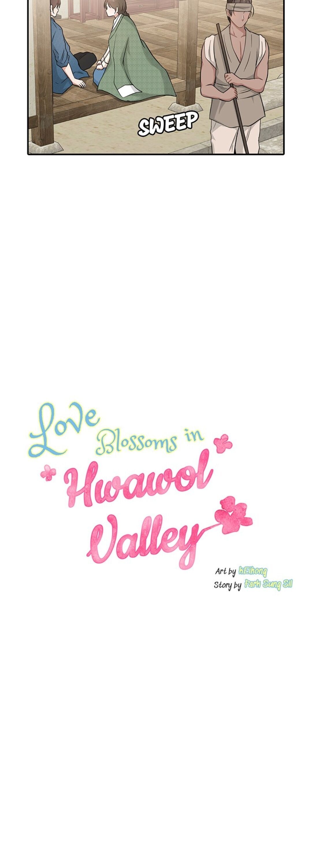 Love Blossoms In Hwawol Valley Chapter 5 #3