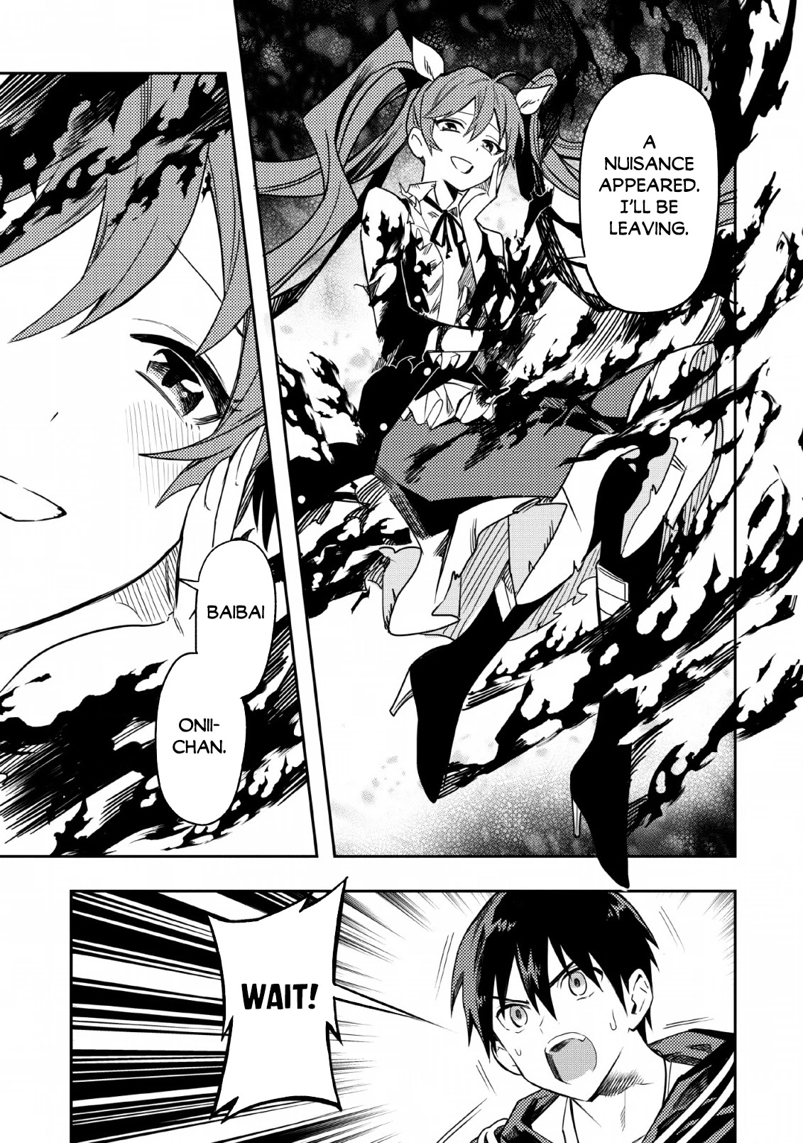 Noumin Kanren No Skill Bakka Agetetara Naze Ka Tsuyoku Natta Chapter 24 #18