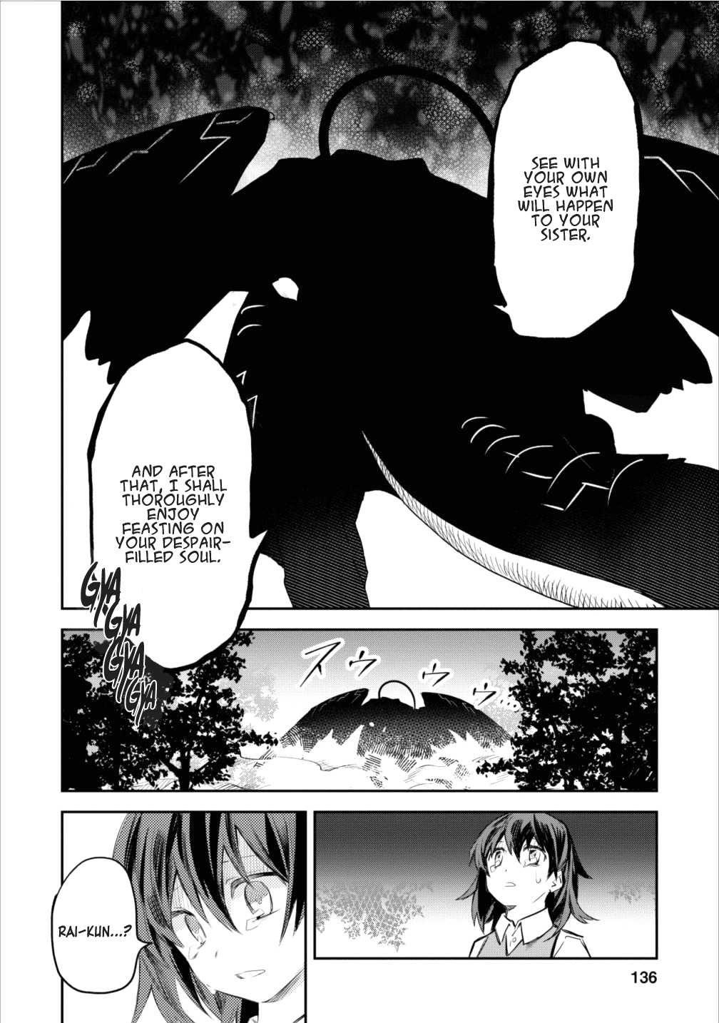 Noumin Kanren No Skill Bakka Agetetara Naze Ka Tsuyoku Natta Chapter 5 #18