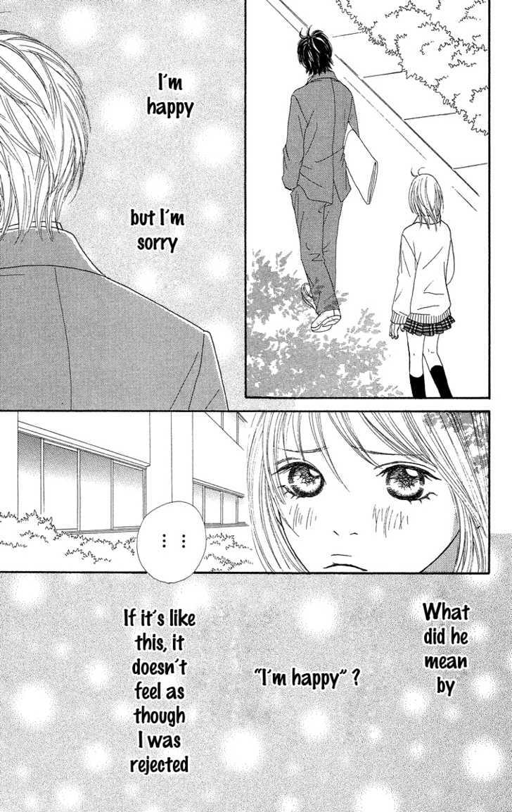 Bara To Sumire To Chapter 3 #21