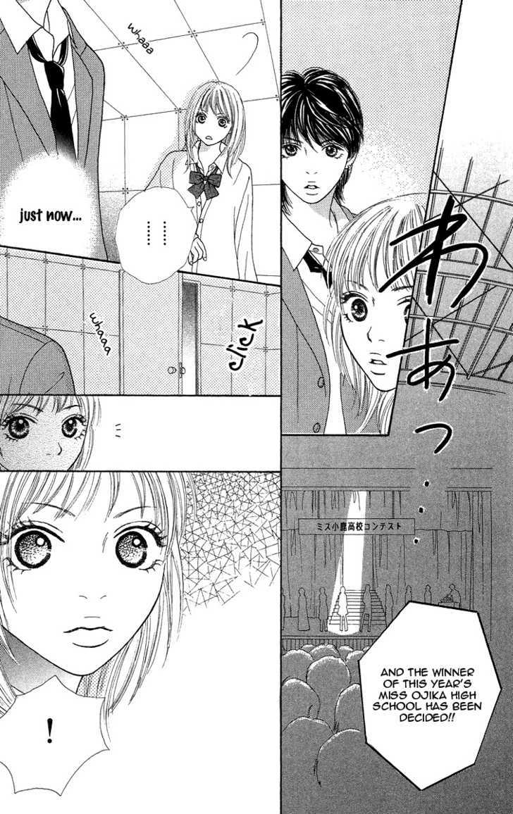 Bara To Sumire To Chapter 3 #37