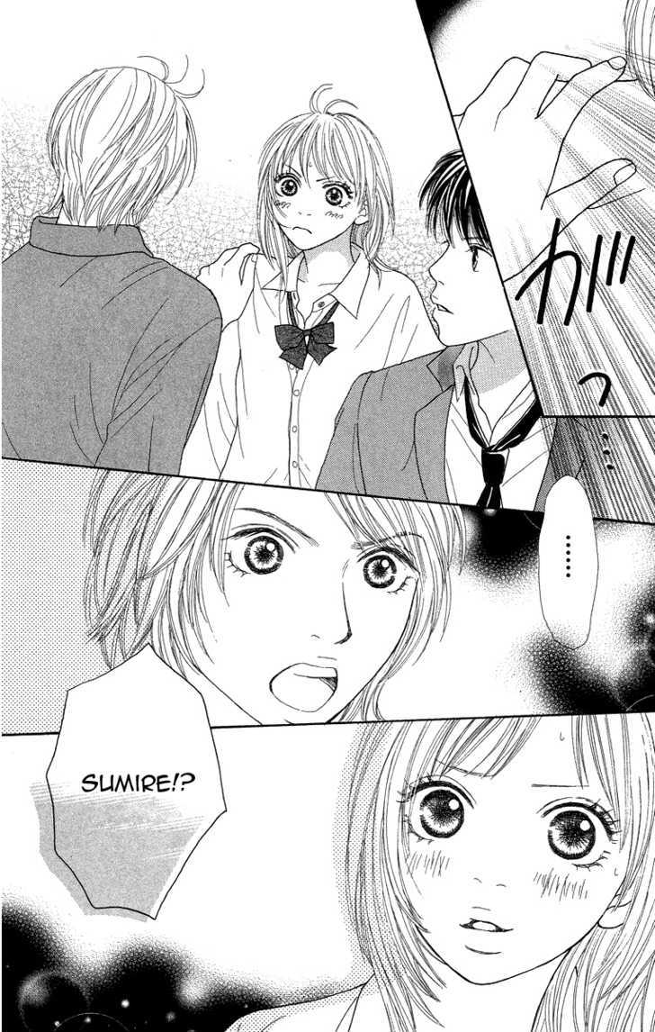 Bara To Sumire To Chapter 3 #40