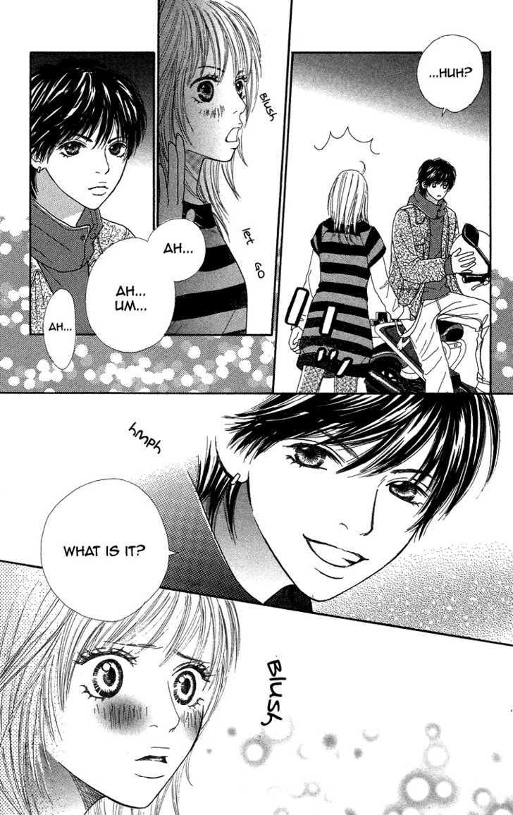 Bara To Sumire To Chapter 2 #25