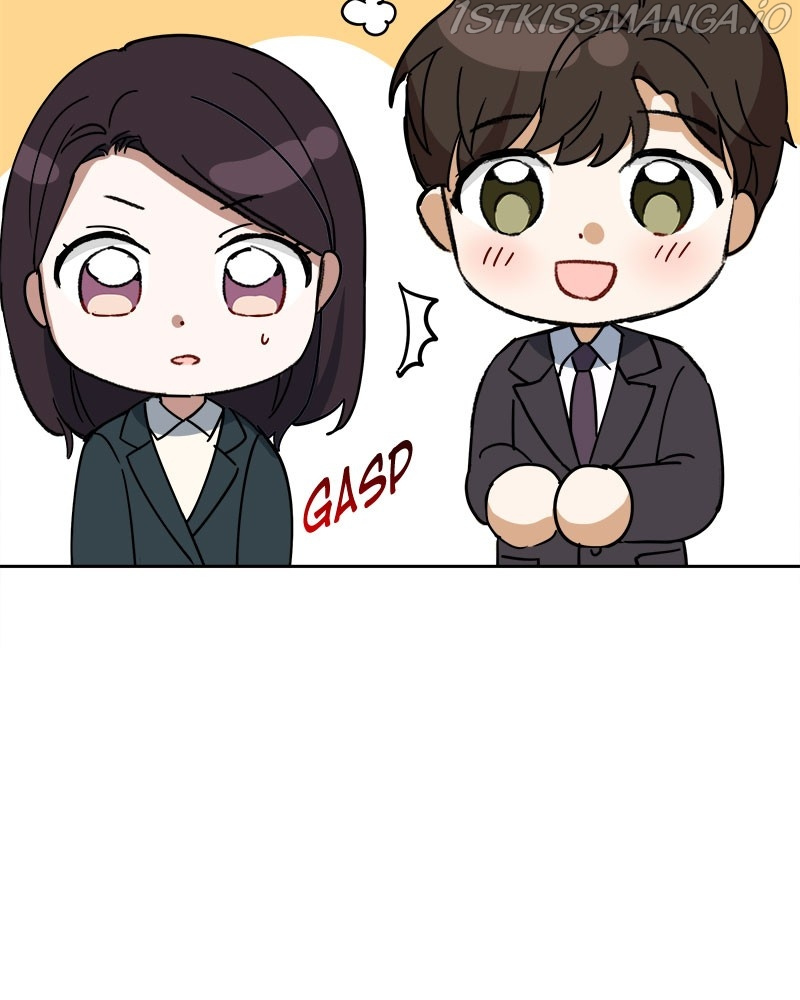 A Prenuptial Contract Chapter 22 #116