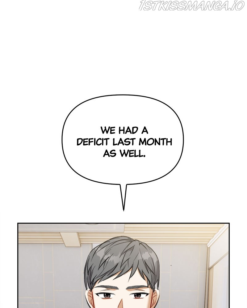 A Prenuptial Contract Chapter 20 #43