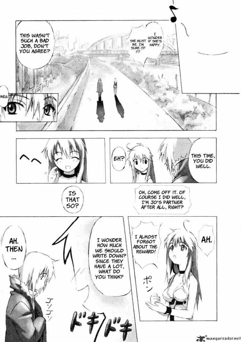 Bakuretsu Tenshi Chapter 2 #30