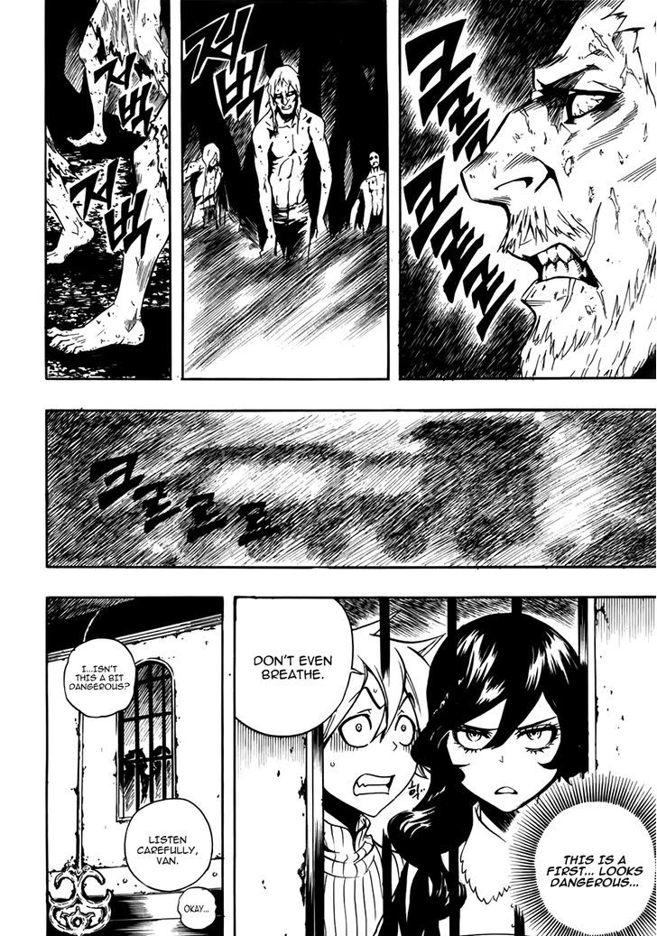 Kingdom Of Zombie Chapter 7 #23