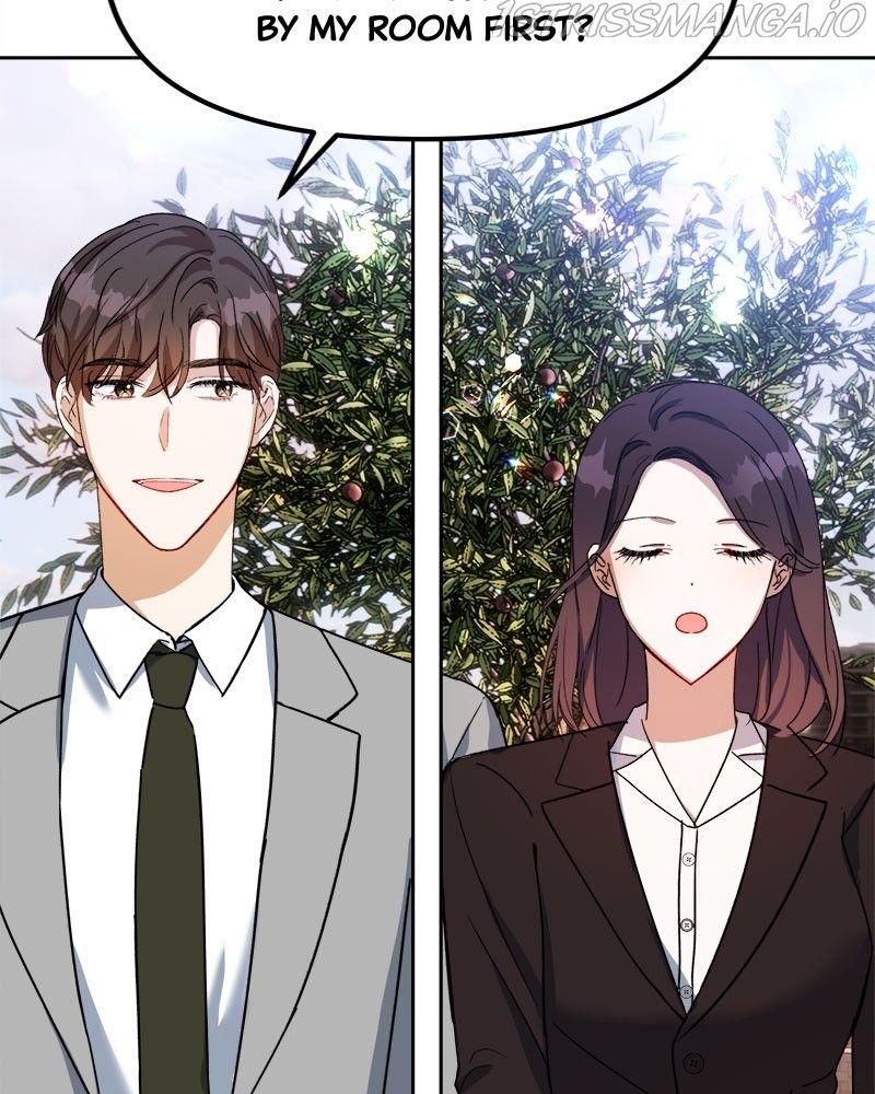 A Prenuptial Contract Chapter 15 #28