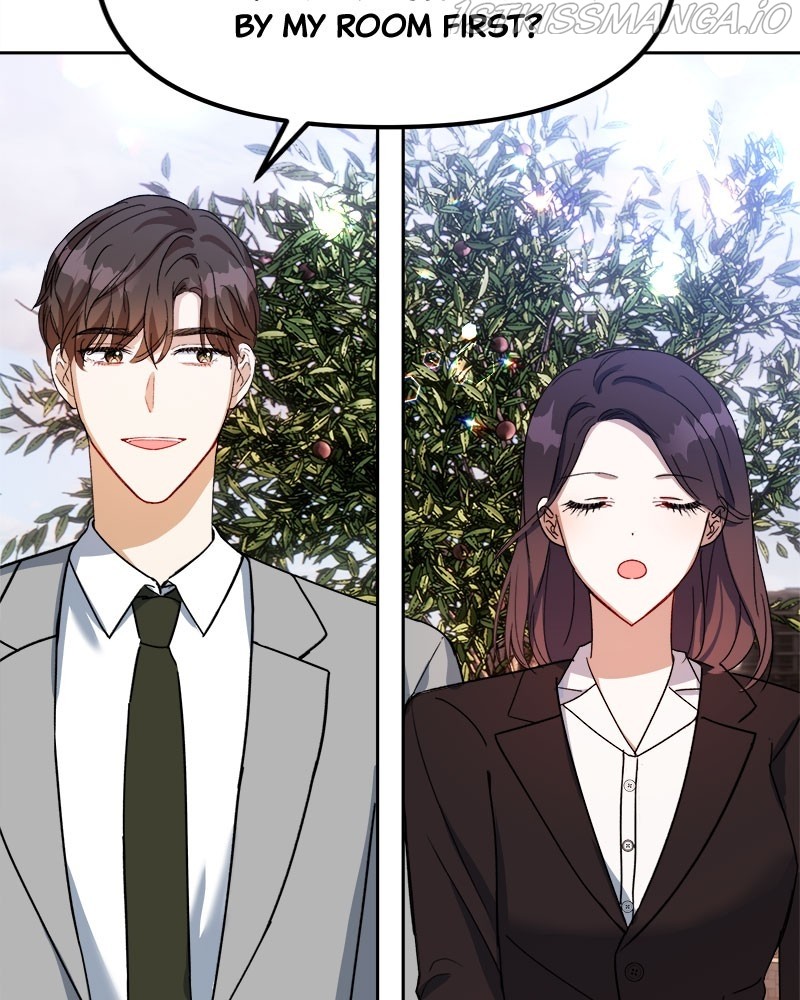 A Prenuptial Contract Chapter 16 #28