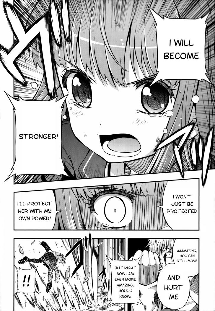 Banana No Nana Chapter 10 #11