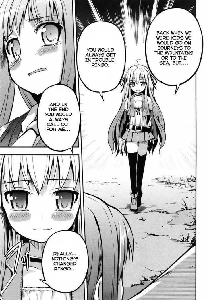 Banana No Nana Chapter 1 #30