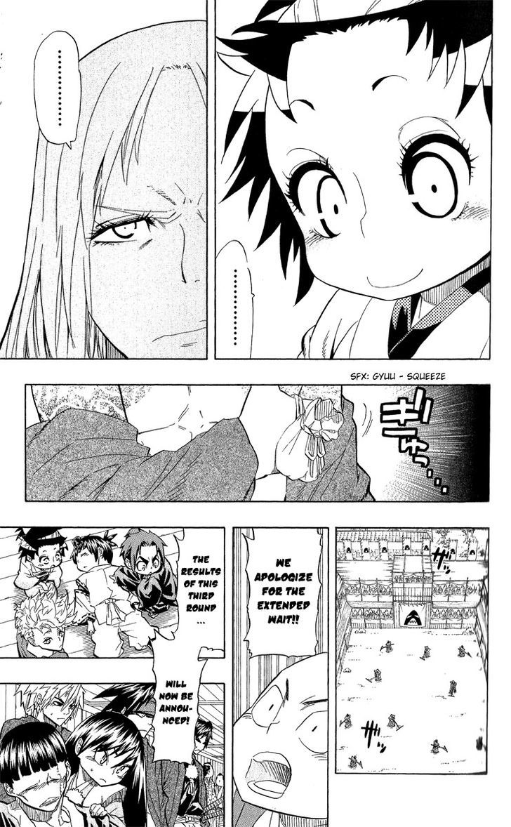 Samurai Usagi Chapter 56 #11