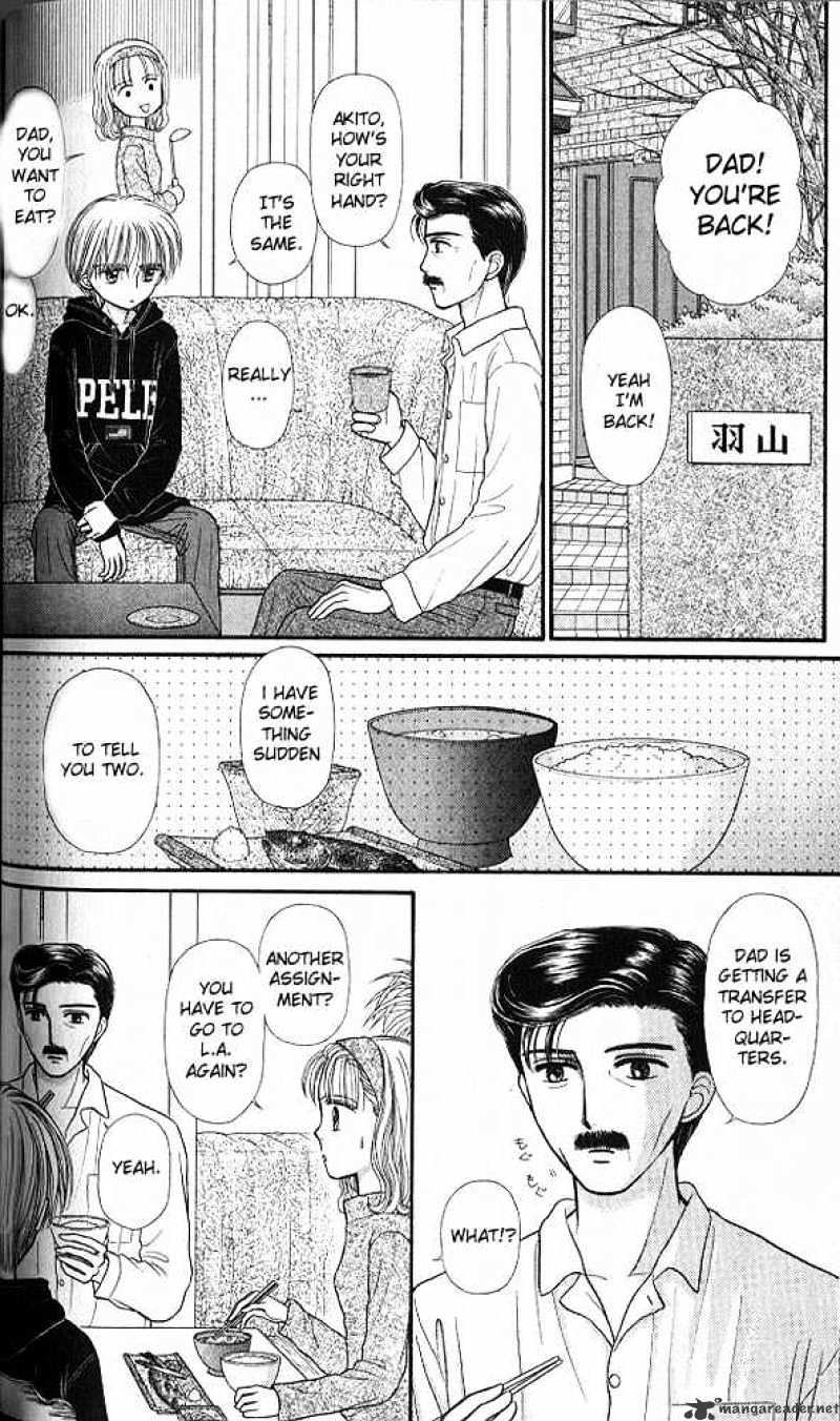 Kodomo No Omocha Chapter 43 #33