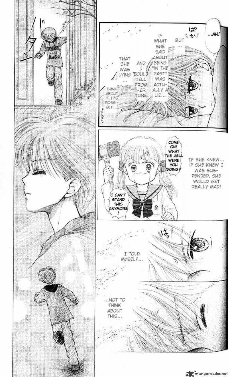 Kodomo No Omocha Chapter 32 #30