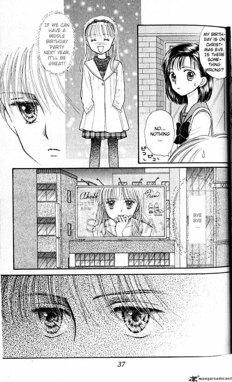 Kodomo No Omocha Chapter 31 #37