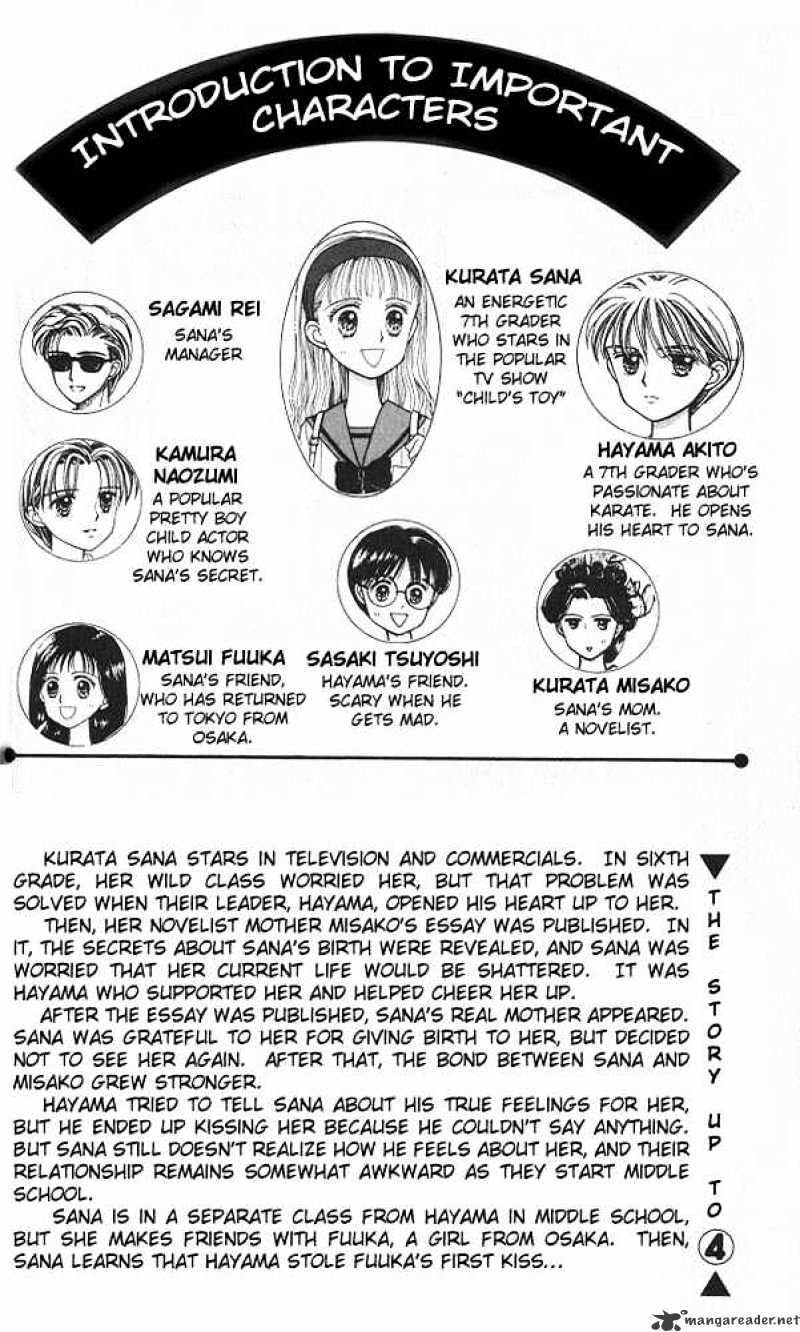 Kodomo No Omocha Chapter 21 #3