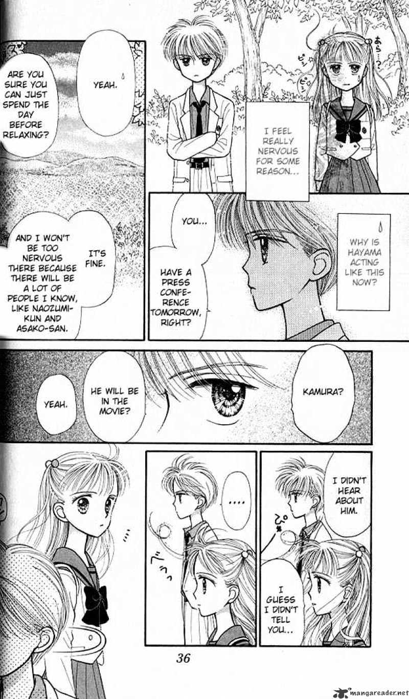 Kodomo No Omocha Chapter 21 #36