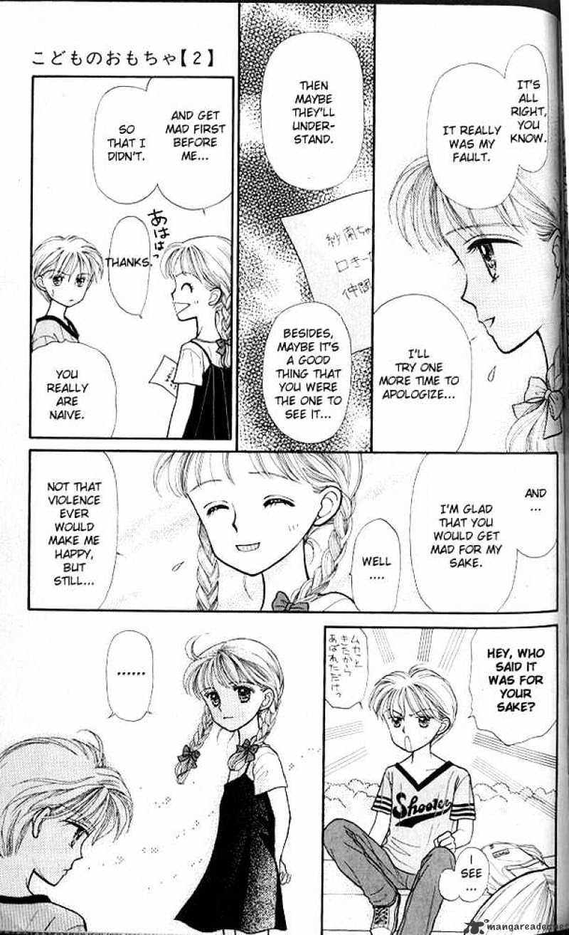 Kodomo No Omocha Chapter 10 #28