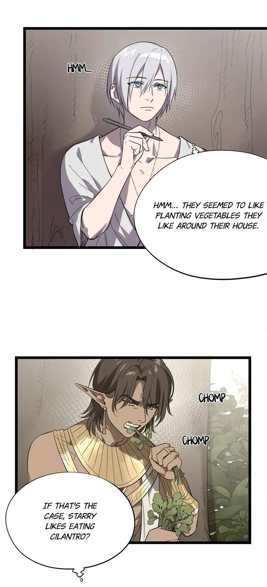 The Centaur Chapter 54 #4