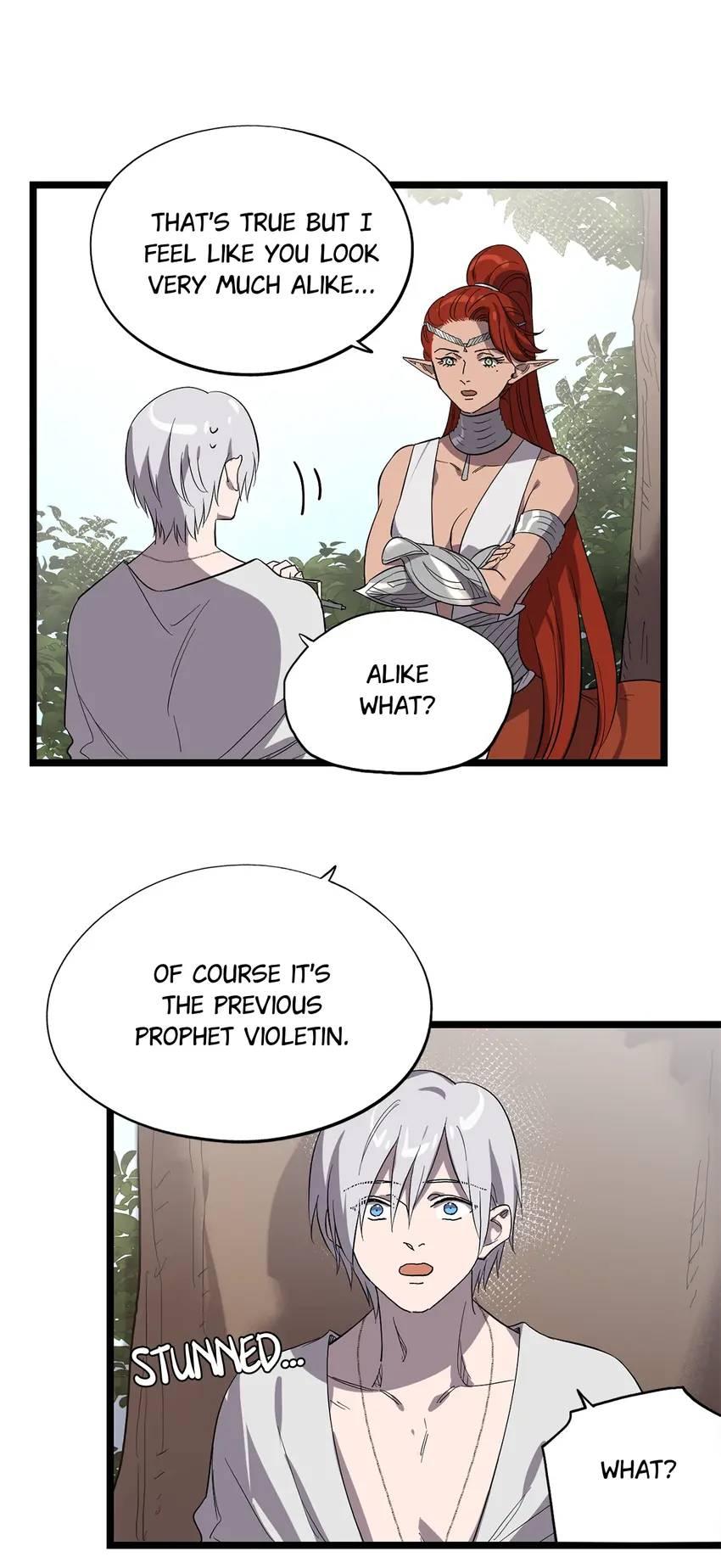 The Centaur Chapter 54 #14