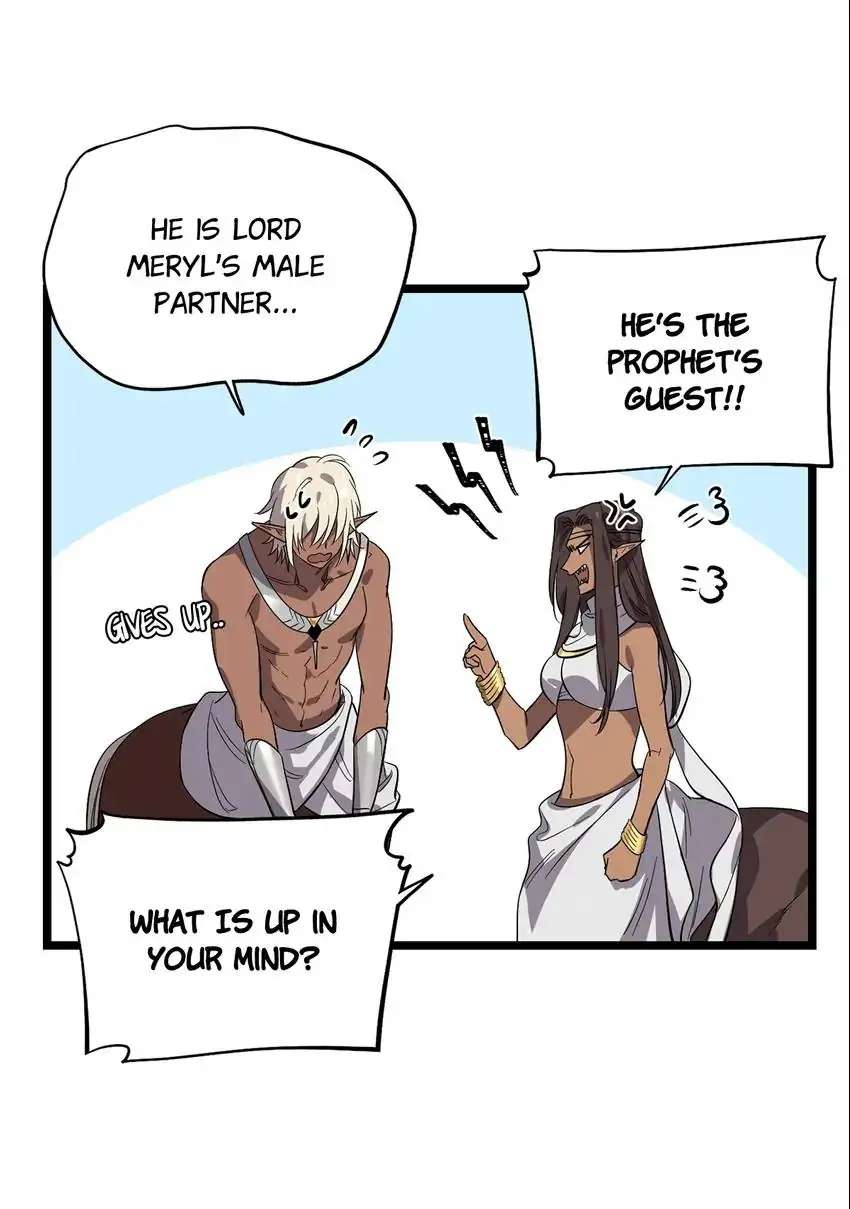 The Centaur Chapter 53 #17