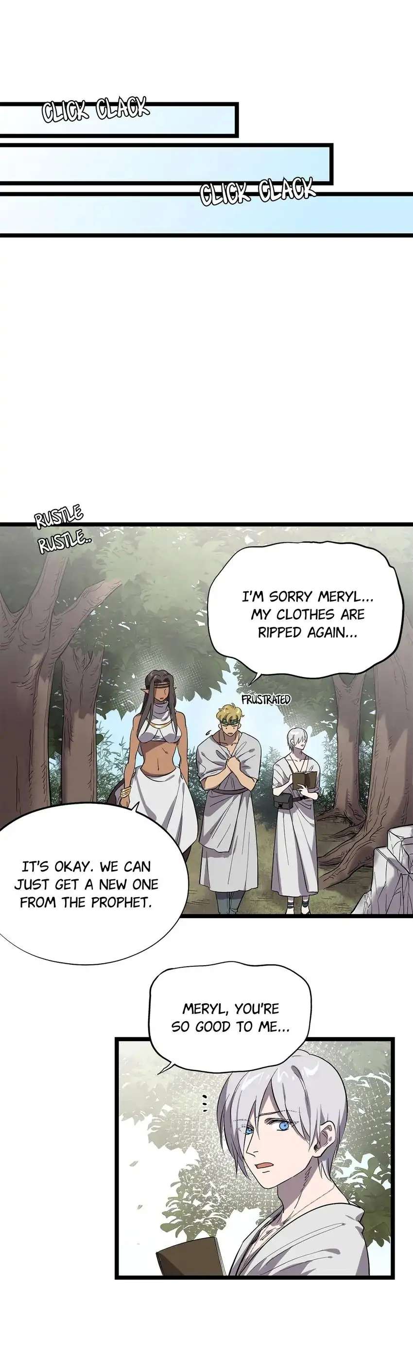 The Centaur Chapter 53 #28