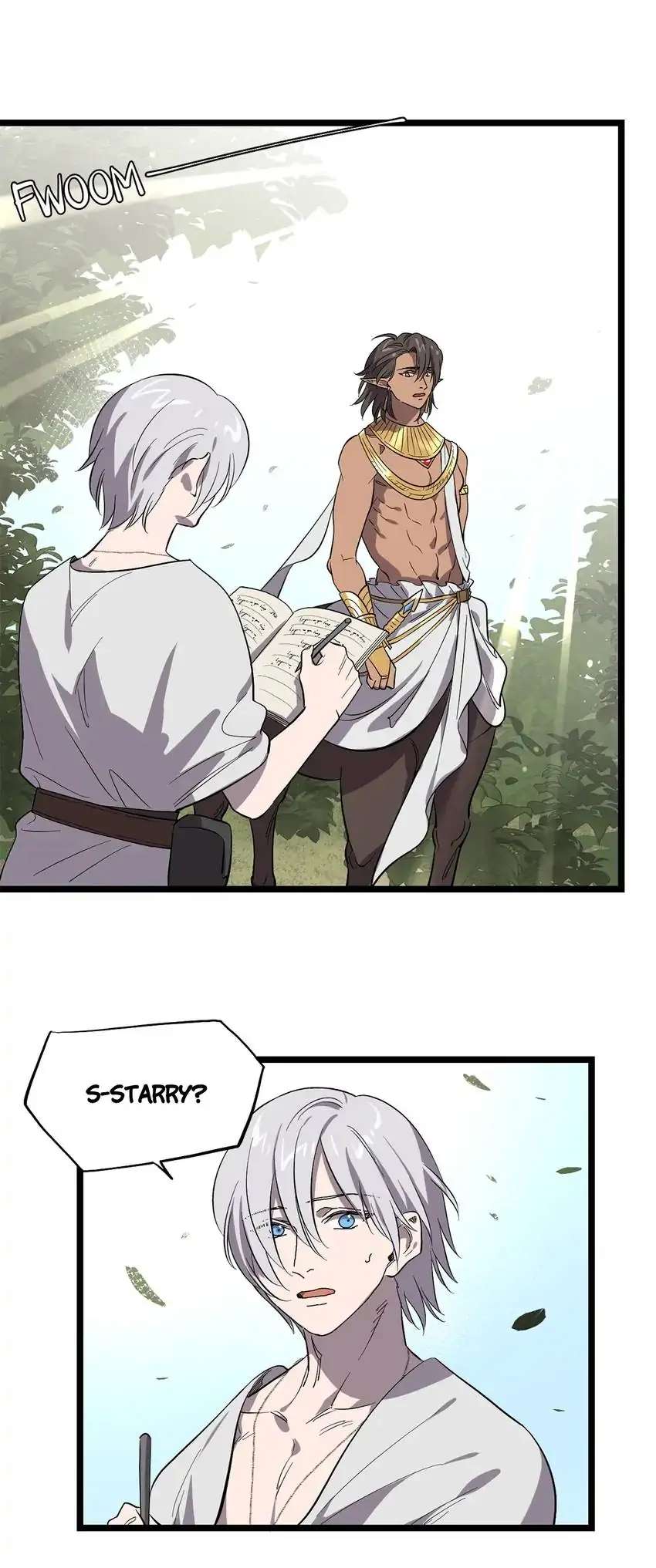 The Centaur Chapter 53 #29