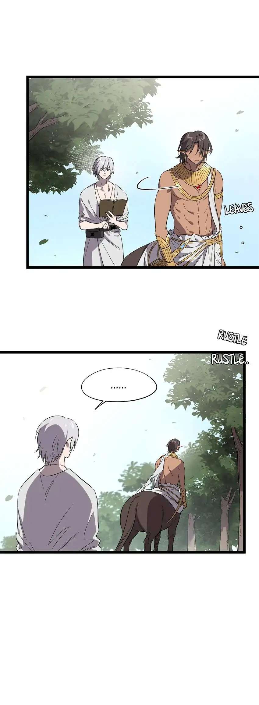 The Centaur Chapter 53 #31