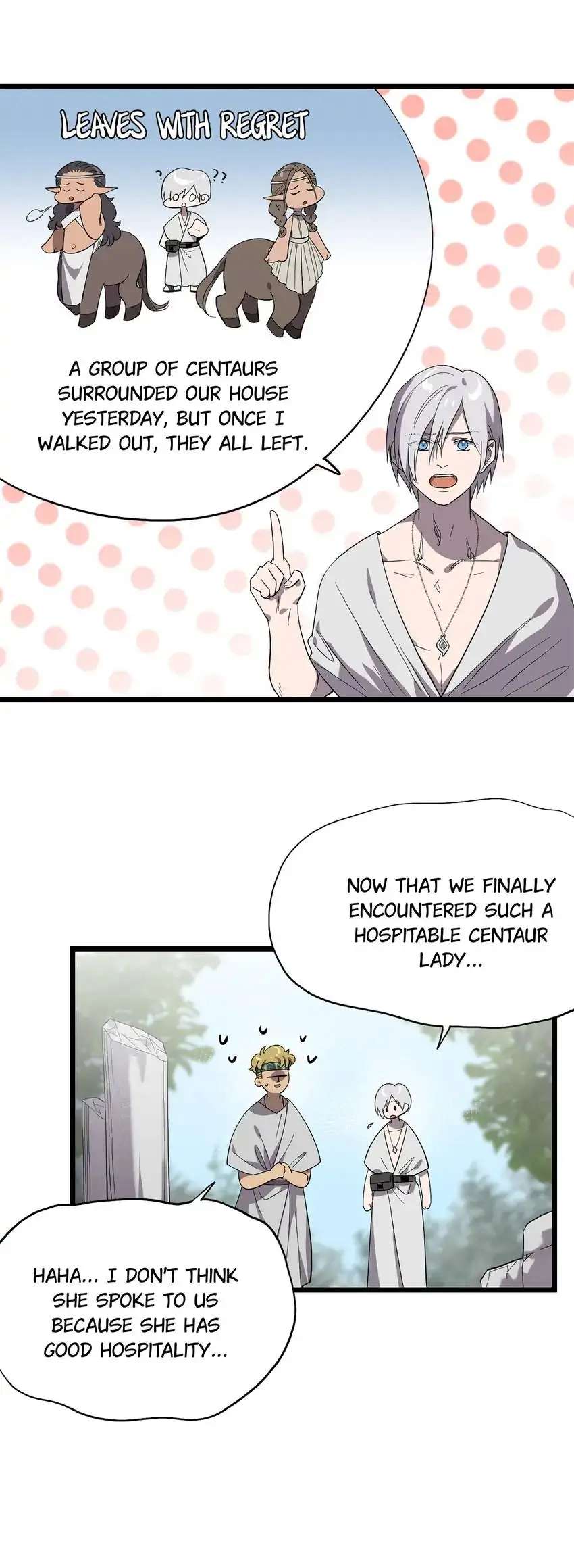 The Centaur Chapter 50 #4