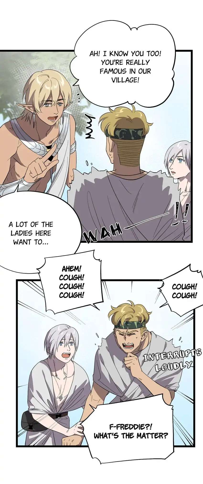 The Centaur Chapter 50 #12