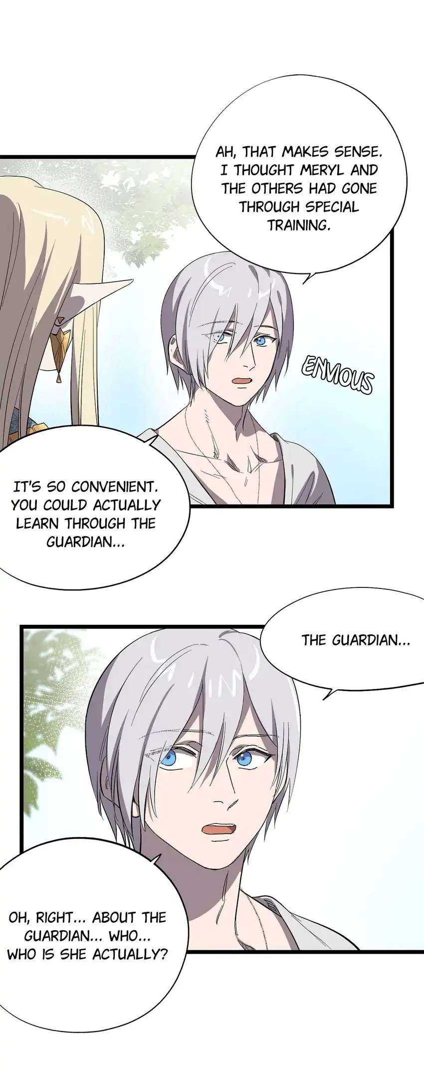 The Centaur Chapter 49 #10