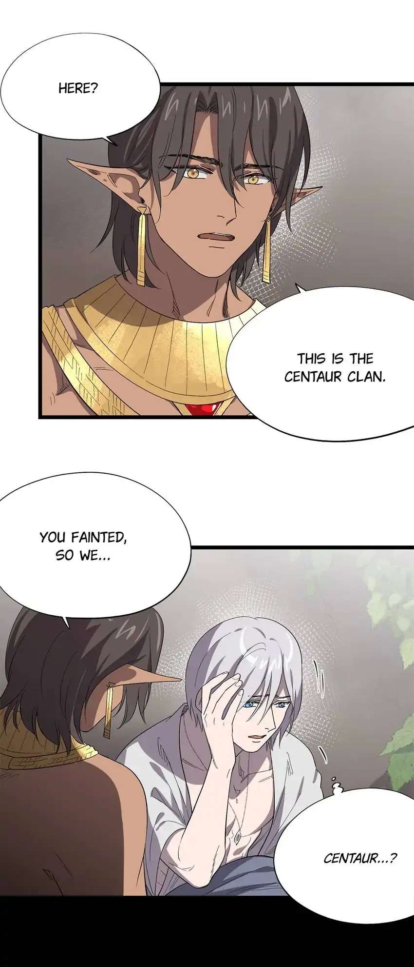 The Centaur Chapter 47 #15