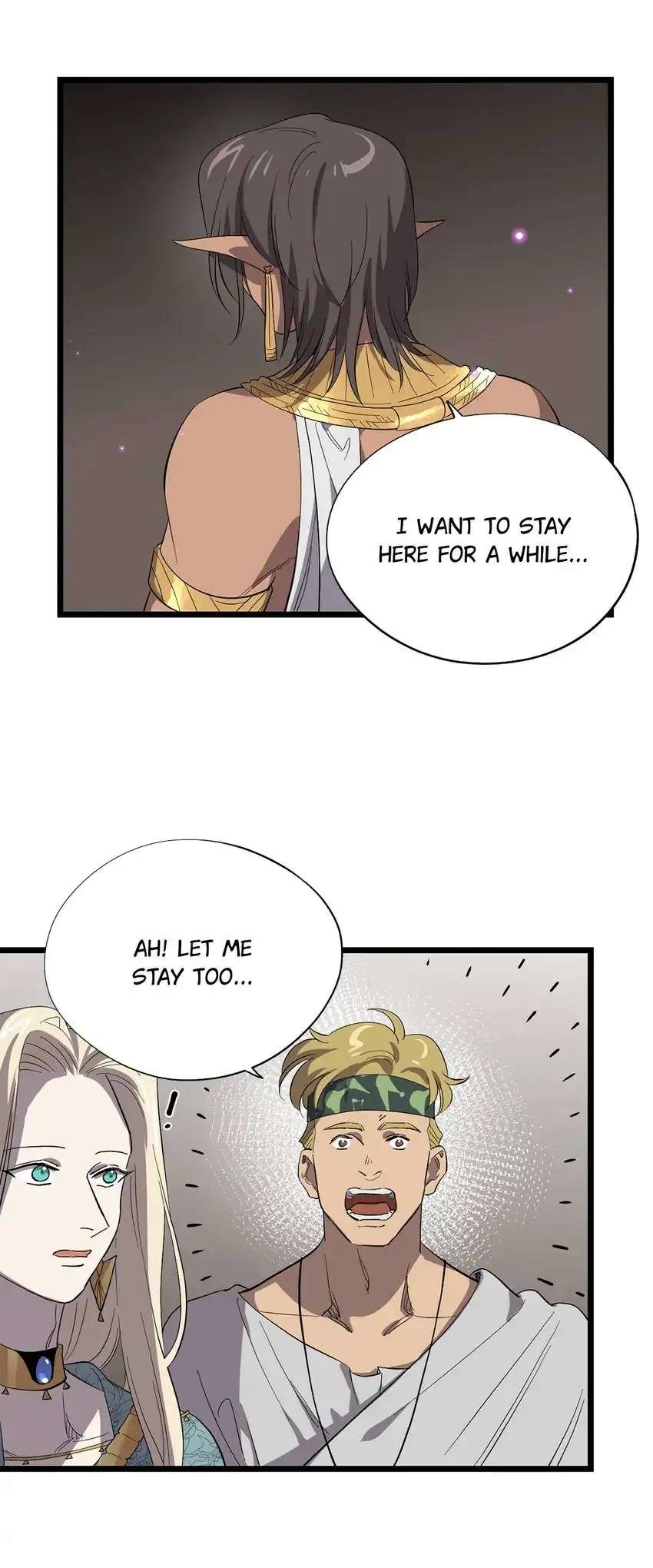 The Centaur Chapter 46 #5