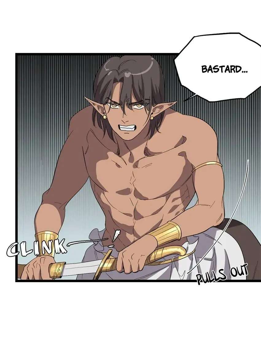 The Centaur Chapter 46 #24