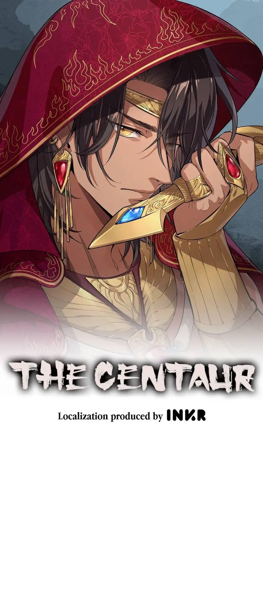 The Centaur Chapter 45 #1