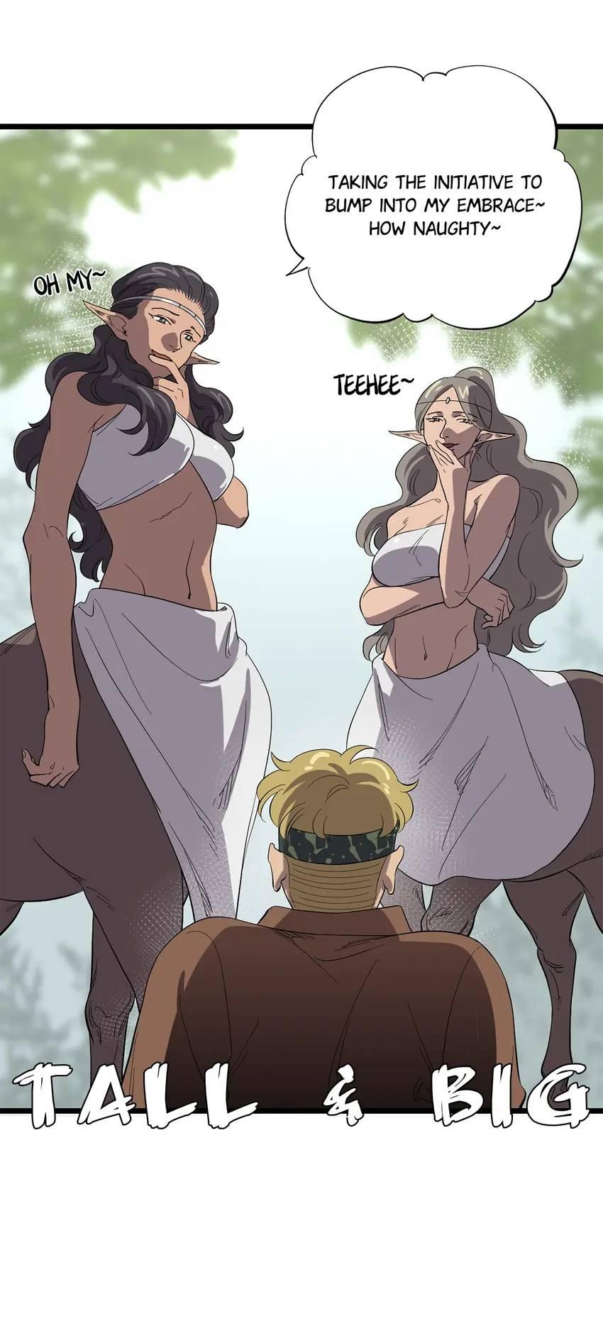 The Centaur Chapter 44 #12