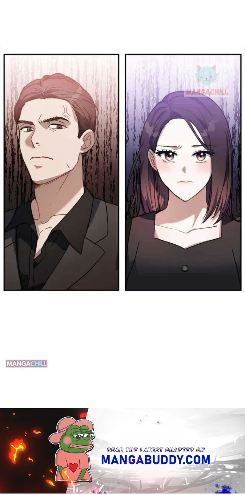 A Prenuptial Contract Chapter 5 #60