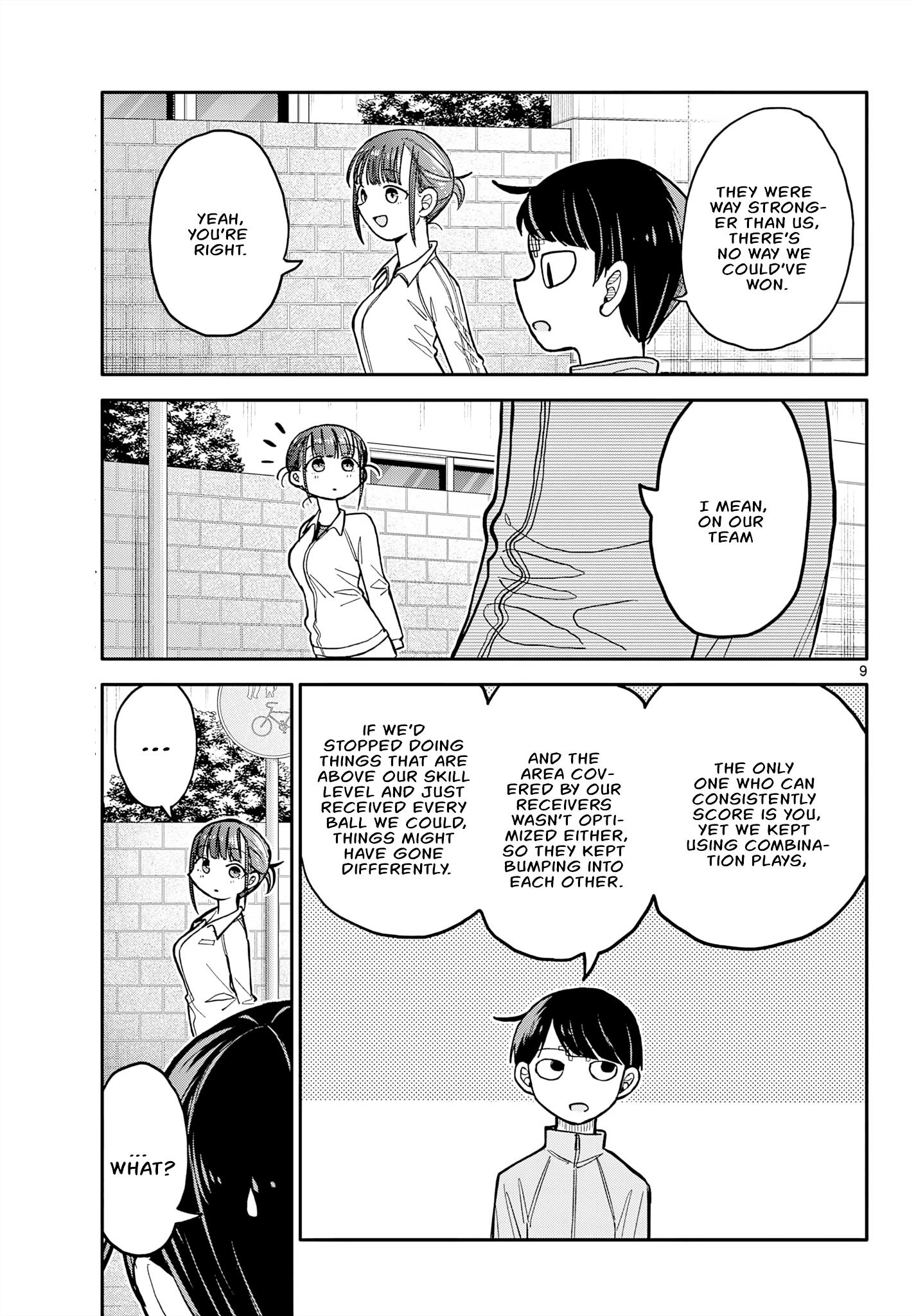 Chiisai Boku No Haru Chapter 2 #10