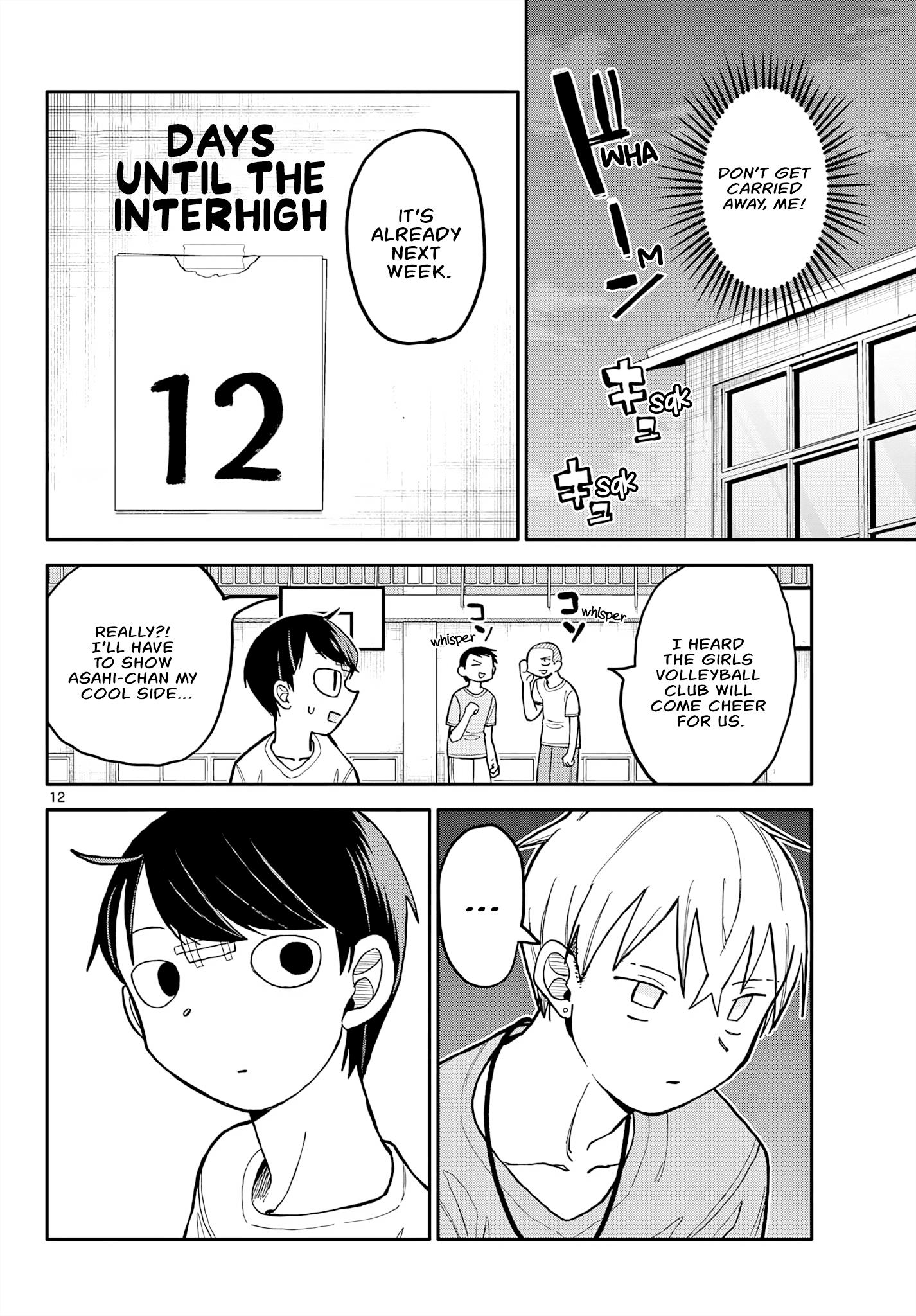 Chiisai Boku No Haru Chapter 2 #13