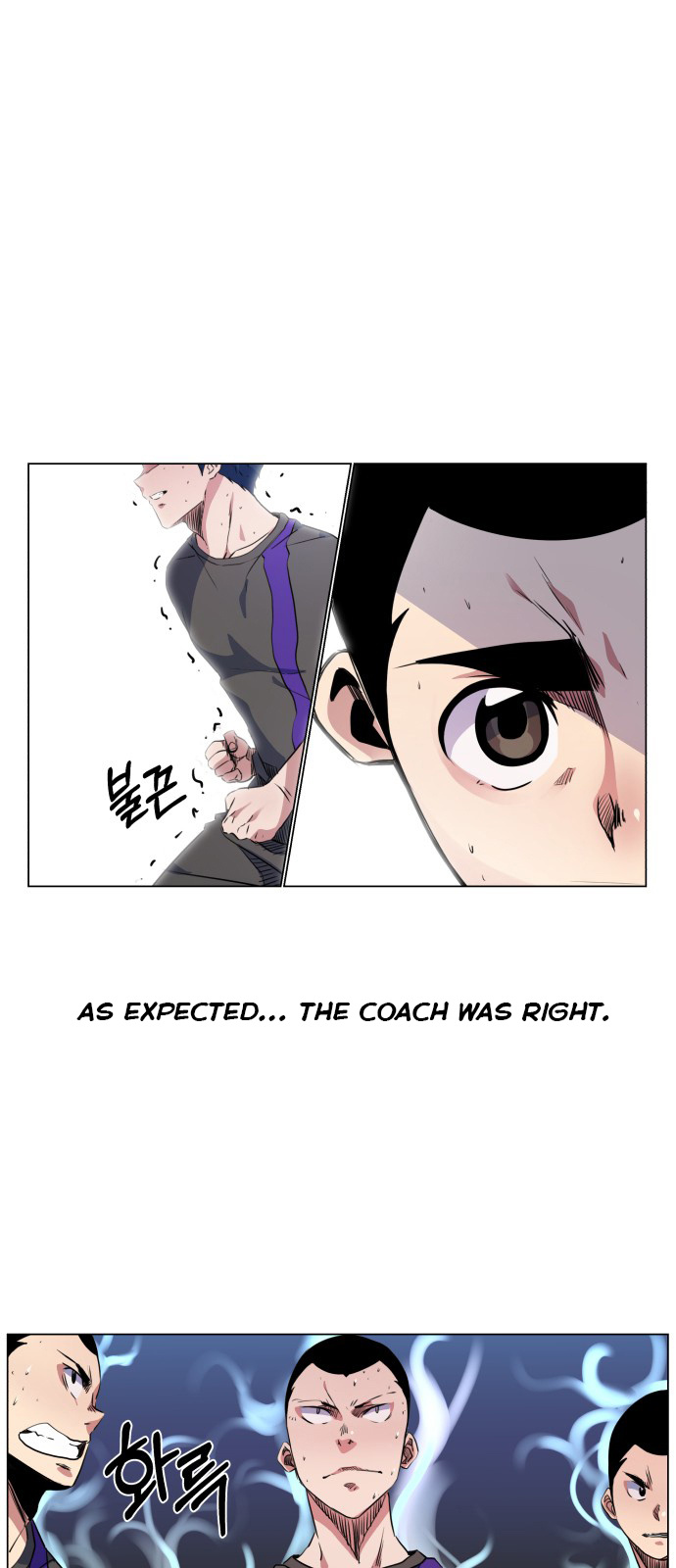 Top Corner Chapter 17 #3