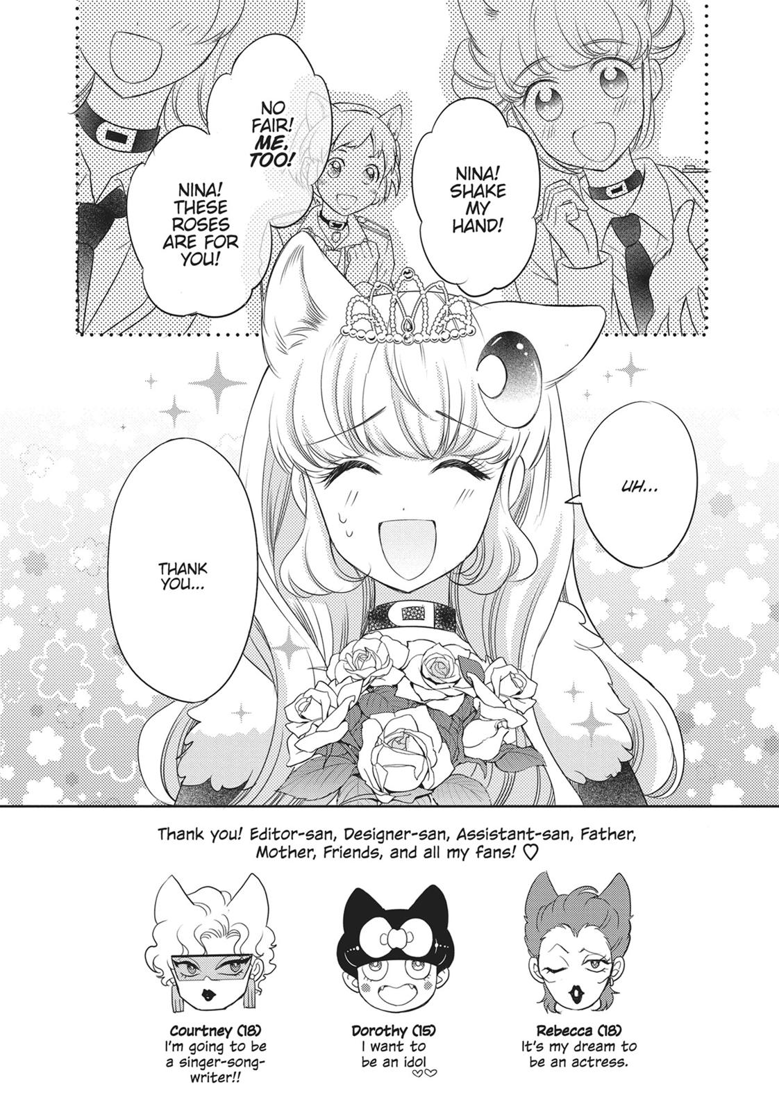 Bara Kangoku No Kemono-Tachi Chapter 9 #2