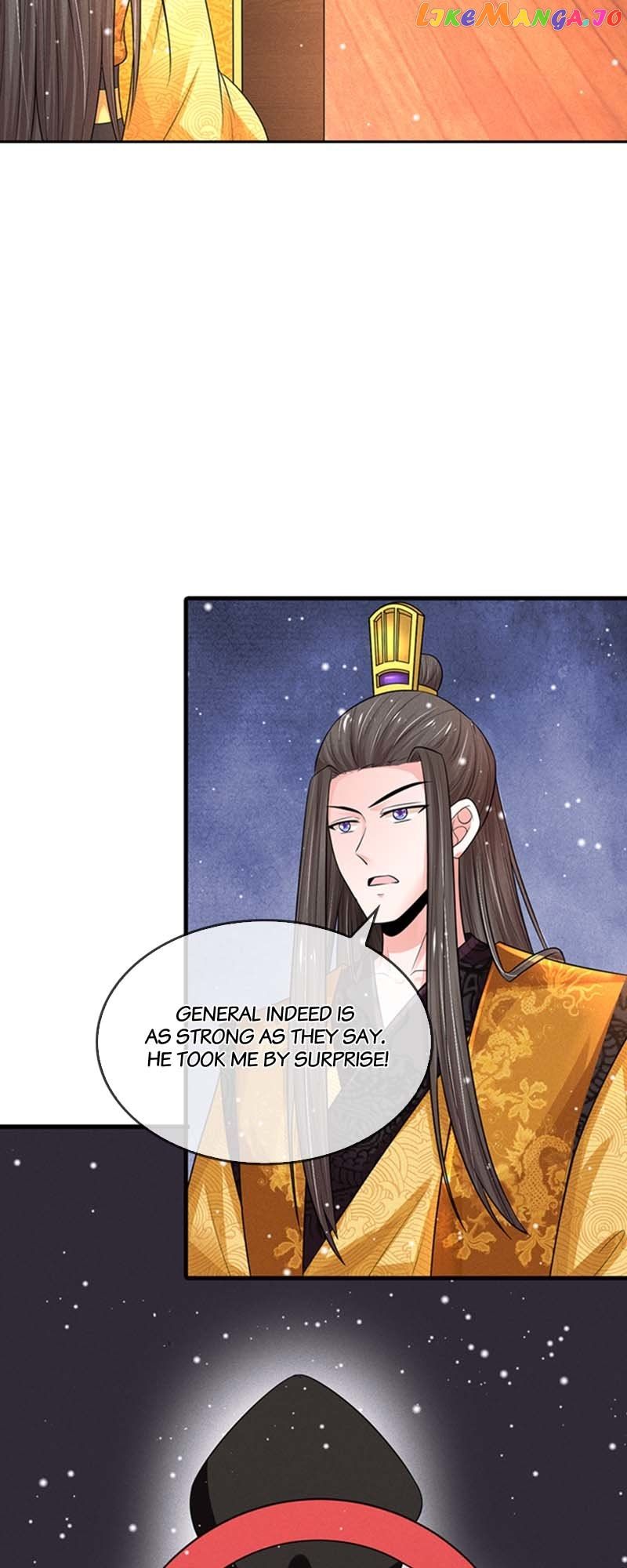 Destined To Be Empress Chapter 188 #13