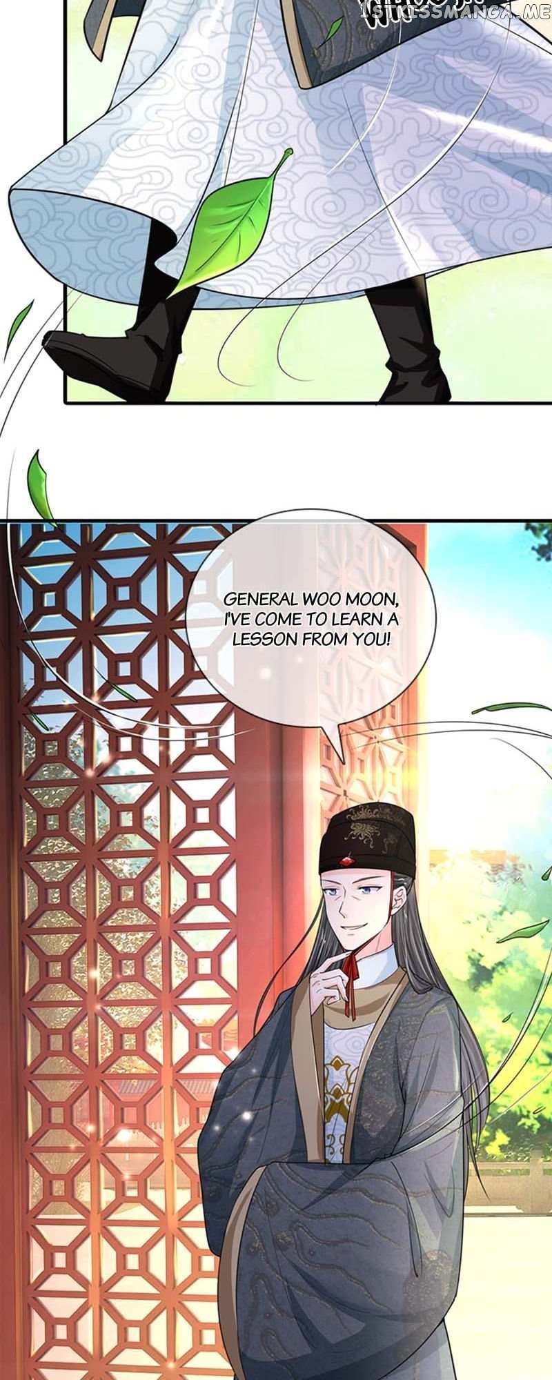 Destined To Be Empress Chapter 184 #12