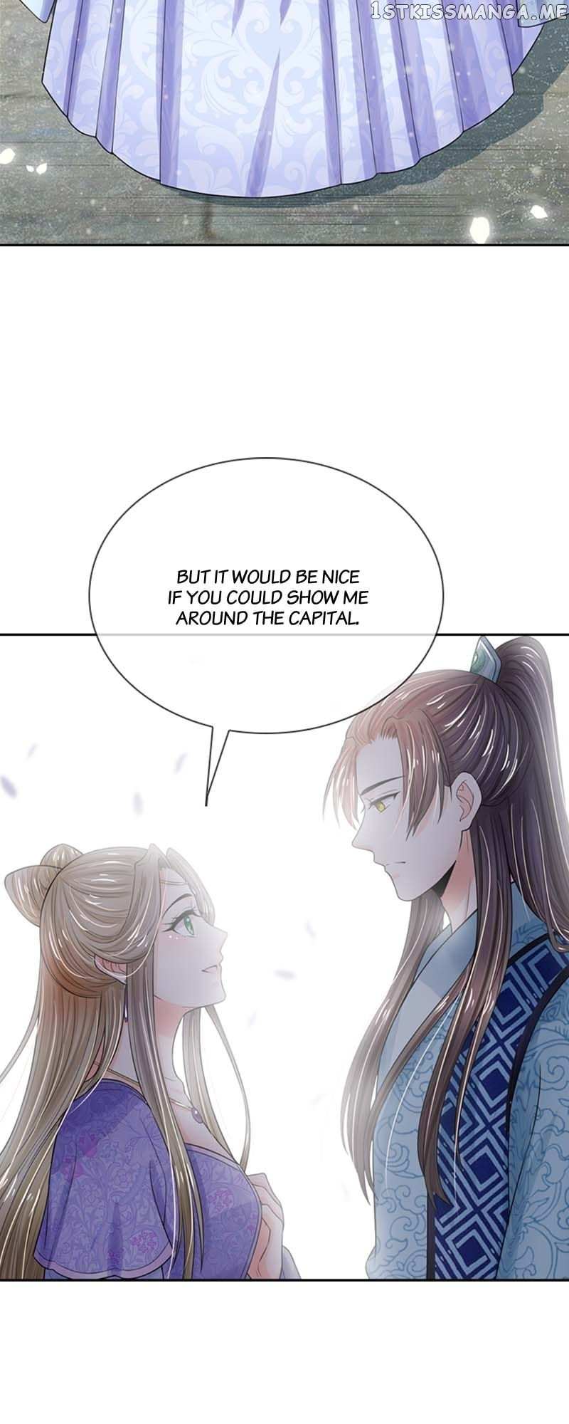 Destined To Be Empress Chapter 162 #3